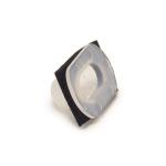 Mitsubishi OEM Front Bumper to Fender Clip/Cap for Evo 7/8/9
