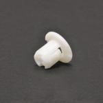 Mitsubishi OEM Headliner A-Pillar Clip for Evo 7/8/9 (MB817060)