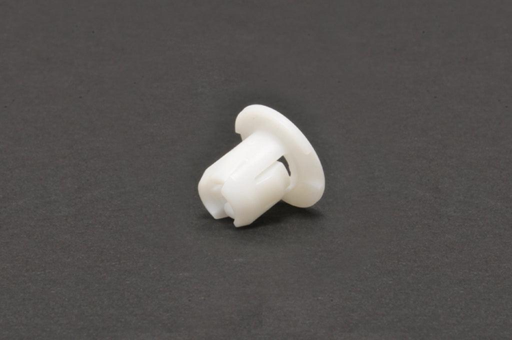 Mitsubishi OEM Headliner A-Pillar Clip for Evo 7/8/9 (MB817060)