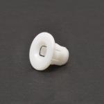 Mitsubishi OEM Headliner A-Pillar Clip for Evo 7/8/9 (MB817060)