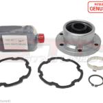 Mitsubishi Driveshaft Boot Repair Kit - Evo 7-9/3S