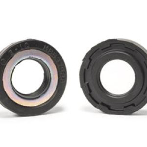 Mitsubishi Driveshaft Center Bearing Insulator - Evo 8/9, 2G DSM
