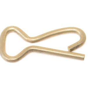 Mitsubishi Under Hood Shifter Linkage Pin (5-Speed) - Evo 4-9
