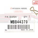 Mitsubishi Under Hood Shifter Linkage Pin (5-Speed) - Evo 4-9
