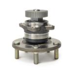 Mitsubishi Rear Wheel Bearing - 2G DSM *FWD