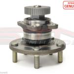 Mitsubishi Rear Wheel Bearing - 2G DSM *FWD