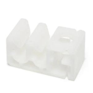 Mitsubishi Brake Fluid Line Clip (B) - Evo 8/9