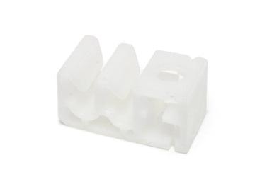 Mitsubishi Brake Fluid Line Clip (B) - Evo 8/9