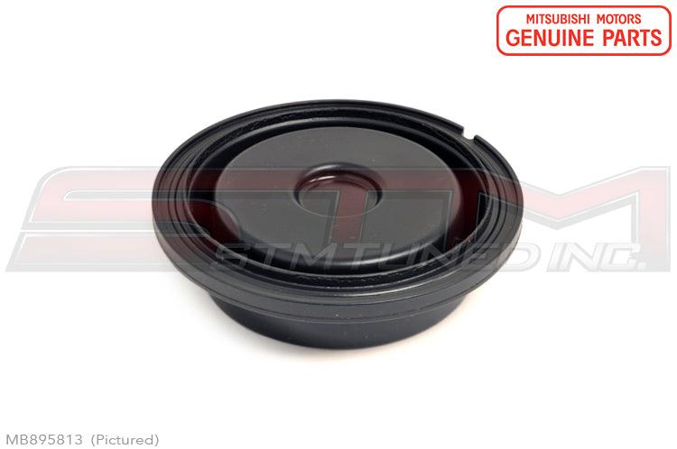 Mitsubishi Brake Fluid Reservoir Diaphragm - 1G/2G DSM (ABS)