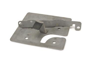 Mitsubishi Radio Mounting Bracket - 2G DSM (RH)