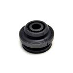 Mitsubishi Lower Radiator Support Bushing for 2G DSM & Evo 4/5/6 (MB906101)
