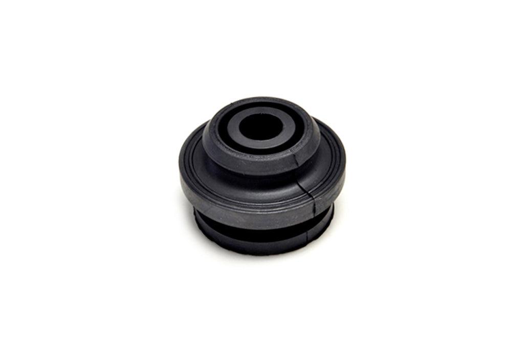 Mitsubishi Lower Radiator Support Bushing for 2G DSM & Evo 4/5/6 (MB906101)