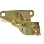 Mitsubishi OEM Clutch Master Cylinder Reservoir Bracket for 2G DSM (MB910567) *Discontinued*