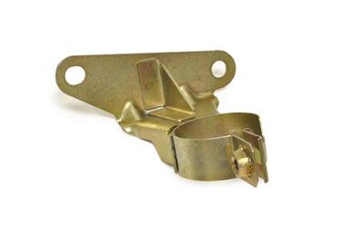 Mitsubishi OEM Clutch Master Cylinder Reservoir Bracket for 2G DSM (MB910567) *Discontinued*