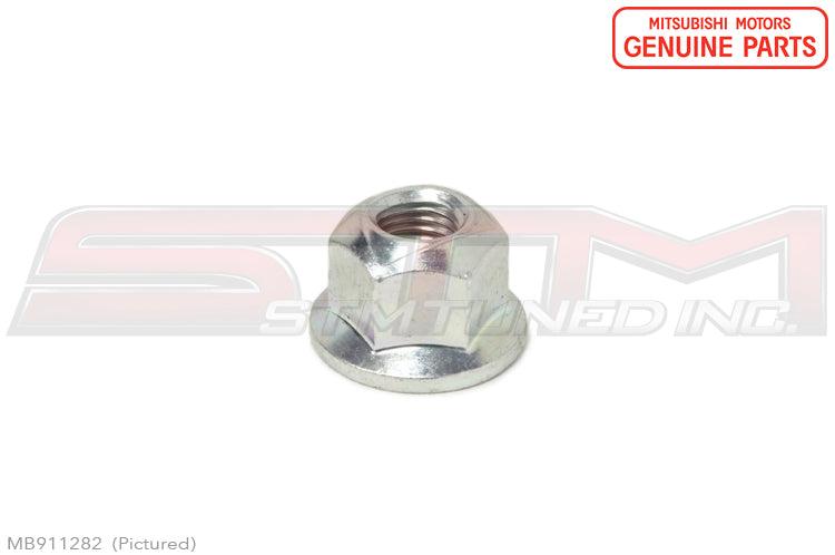 Mitsubishi LH Motor Mount Nut - 2G DSM