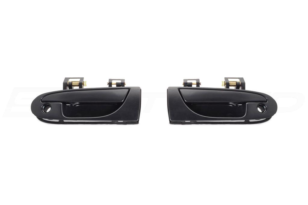 Mitsubishi OEM Door Handle for 2G DSM