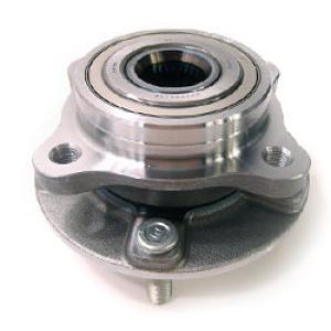 Mitsubishi Wheel Bearing Front - Evo 7/8/9