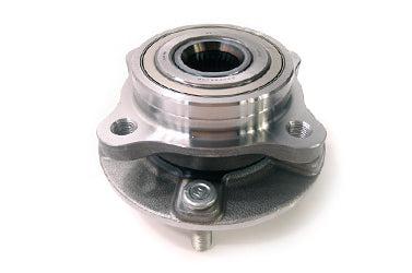 Mitsubishi Wheel Bearing Front - Evo 7/8/9