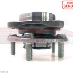 Mitsubishi Wheel Bearing Front - Evo 7/8/9