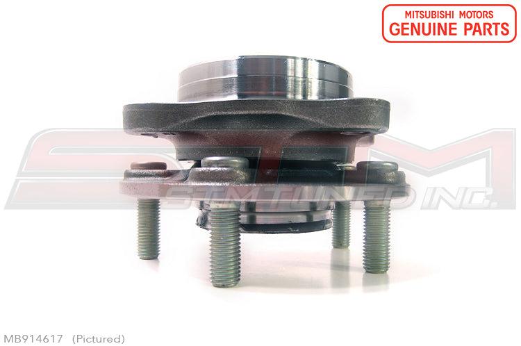 Mitsubishi Wheel Bearing Front - Evo 7/8/9