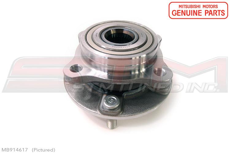 Mitsubishi Wheel Bearing Front - Evo 7/8/9