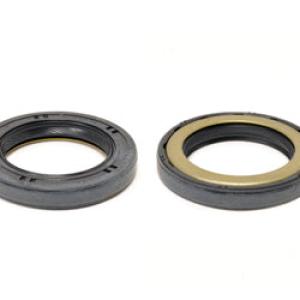 Mitsubishi OEM Input Shaft Oil Seal for Evo 4/X 5-Speed (MB936826)