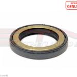 Mitsubishi OEM Input Shaft Oil Seal for Evo 4/X 5-Speed (MB936826)