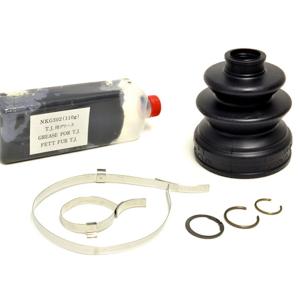 Mitsubishi OEM Axle Boot Kit Inner Front RH for 2G DSM AWD & Evo 2-3 (MB937307)