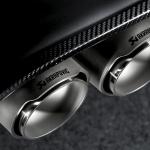 Akrapovic Slip-On Titanium Exhaust for F80/F82/F83 M3/M4 (M-BM/T/8H)