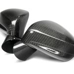 Seibon Carbon Fiber Mirror Covers for R35 GTR (MC0910NSGTR)