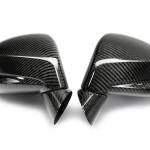 Seibon Carbon Fiber Mirror Covers for R35 GTR (MC0910NSGTR)