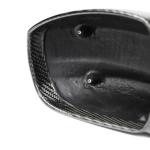 Seibon Carbon Fiber Mirror Covers for R35 GTR (MC0910NSGTR)