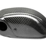 Seibon Carbon Fiber Mirror Covers for R35 GTR (MC0910NSGTR)