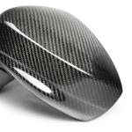 Seibon Carbon Fiber Mirror Covers for R35 GTR (MC0910NSGTR)
