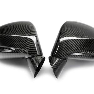 Seibon Carbon Fiber Mirror Covers for R35 GTR (MC0910NSGTR)
