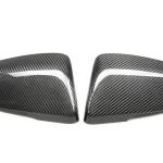 Seibon Carbon Fiber Mirror Covers for Supra GR (MC20TYSUP)