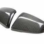 Seibon Carbon Fiber Mirror Covers for Supra GR (MC20TYSUP)
