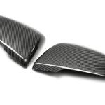 Seibon Carbon Fiber Mirror Covers for Supra GR (MC20TYSUP)