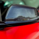 Seibon Carbon Fiber Mirror Covers for Supra GR (MC20TYSUP)