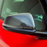 Seibon Carbon Fiber Mirror Covers for Supra GR (MC20TYSUP)