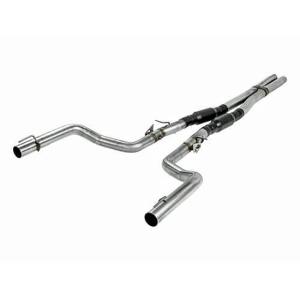 Flowmaster Outlaw Cat-Back Exhaust System