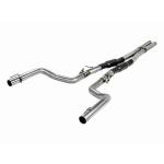 Flowmaster Outlaw Cat-Back Exhaust System