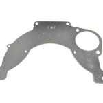 Mitsubishi OEM Starter Plate for 1G DSM AWD (MD030141)