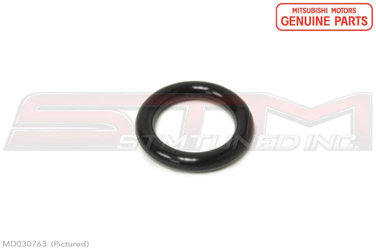 Mitsubishi Water Pipe to Thermostat O-Ring - Evo 7/9