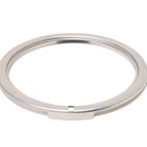 Mitsubishi OEM Rear Main Seal Oil Separator for 6-Bolt DSM (MD040332)