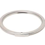Mitsubishi OEM Rear Main Seal Oil Separator for 6-Bolt DSM (MD040332)