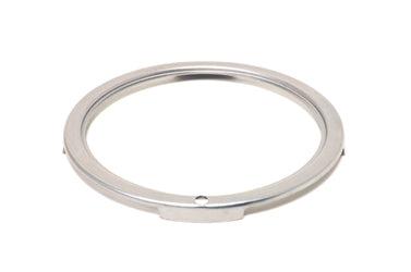 Mitsubishi OEM Rear Main Seal Oil Separator for 6-Bolt DSM (MD040332)