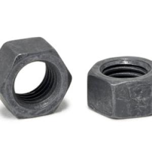 Mitsubishi Turbo to O2 Housing Nuts - Evo 4-9, 1G/2G DSM
