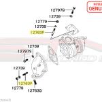 Mitsubishi Turbo Stud - 1G DSM