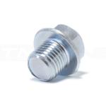 Mitsubishi OEM Engine Oil Pan Drain Bolt (MD050316)